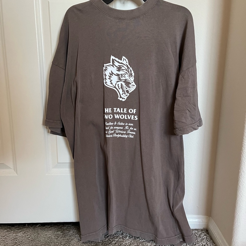 Darcsport Graphic T-shirt